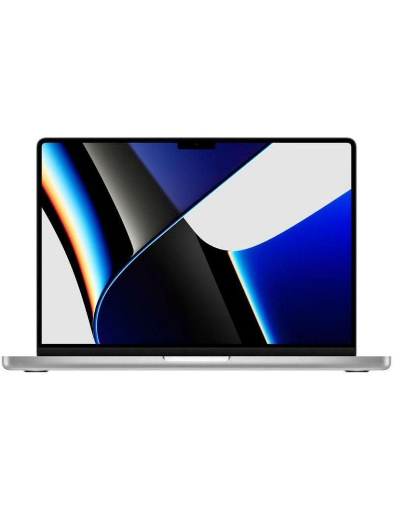 Nb apple mbp 14 m1pro 10/16/16 32gb 1tb int silv z15k001vm (include tv 3.25lei)