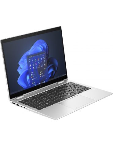 HP Elite x360 830 G10 Intel® Core™ i5 i5-1335U Hibrid (2 în 1) 33,8 cm (13.3") Ecran tactil WUXGA 16 Giga Bites LPDDR5-SDRAM