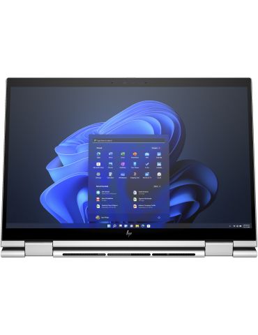 HP Elite x360 830 G10 Intel® Core™ i5 i5-1335U Hibrid (2 în 1) 33,8 cm (13.3") Ecran tactil WUXGA 16 Giga Bites LPDDR5-SDRAM
