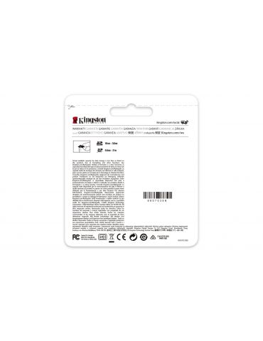 Kingston Technology Canvas Go! Plus 1 TB SD UHS-I Clasa 10