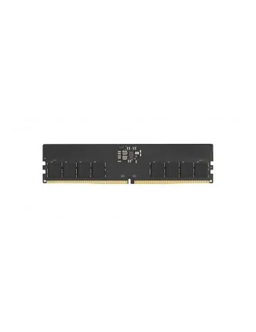 Goodram GR5600D564L46S 16G module de memorie 16 Giga Bites 1 x 16 Giga Bites DDR5 5600 MHz - Tik.ro
