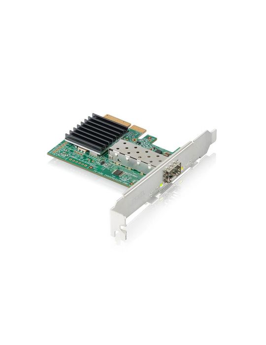 Zyxel XGN100F Intern Fibră 10000 Mbit s