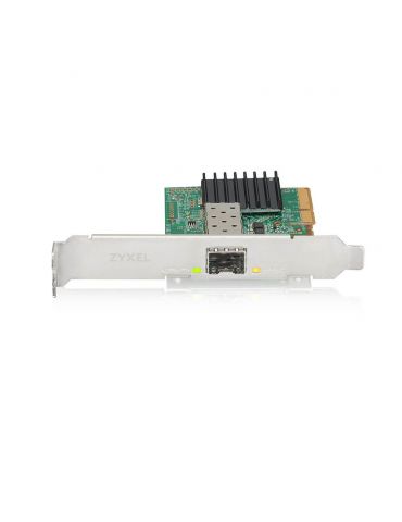 Zyxel XGN100F Intern Fibră 10000 Mbit s