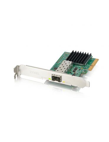 Zyxel XGN100F Intern Fibră 10000 Mbit s