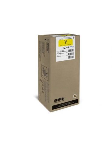 Epson C13T97440N cartușe cu cerneală 1 buc. Original Galben - Tik.ro