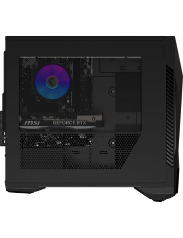 MSI MAG Infinite S3 14NUD7-1432EU Intel® Core™ i7 i7-14700F 16 Giga Bites DDR5-SDRAM 1 TB SSD NVIDIA GeForce RTX 4060 Ti - Tik.ro