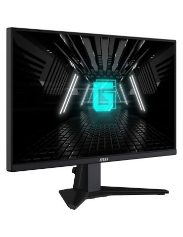 MSI G255F monitoare LCD 62,2 cm (24.5") 1920 x 1080 Pixel Full HD Negru