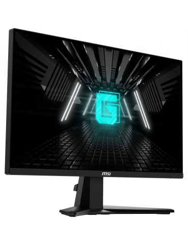 MSI G255F monitoare LCD 62,2 cm (24.5") 1920 x 1080 Pixel Full HD Negru