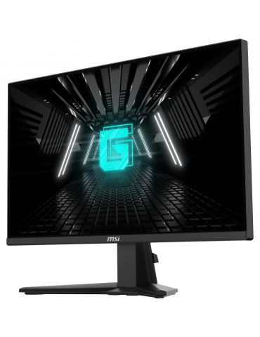 MSI G255F monitoare LCD 62,2 cm (24.5") 1920 x 1080 Pixel Full HD Negru