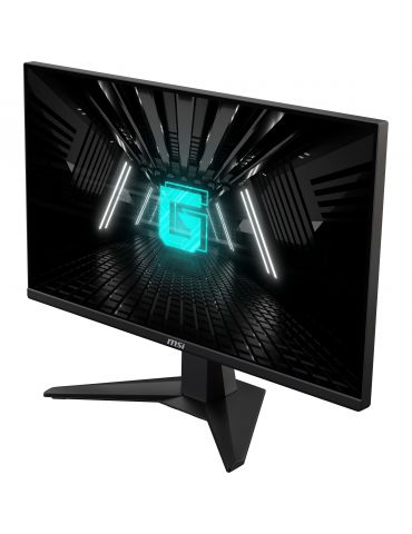MSI G255F monitoare LCD 62,2 cm (24.5") 1920 x 1080 Pixel Full HD Negru