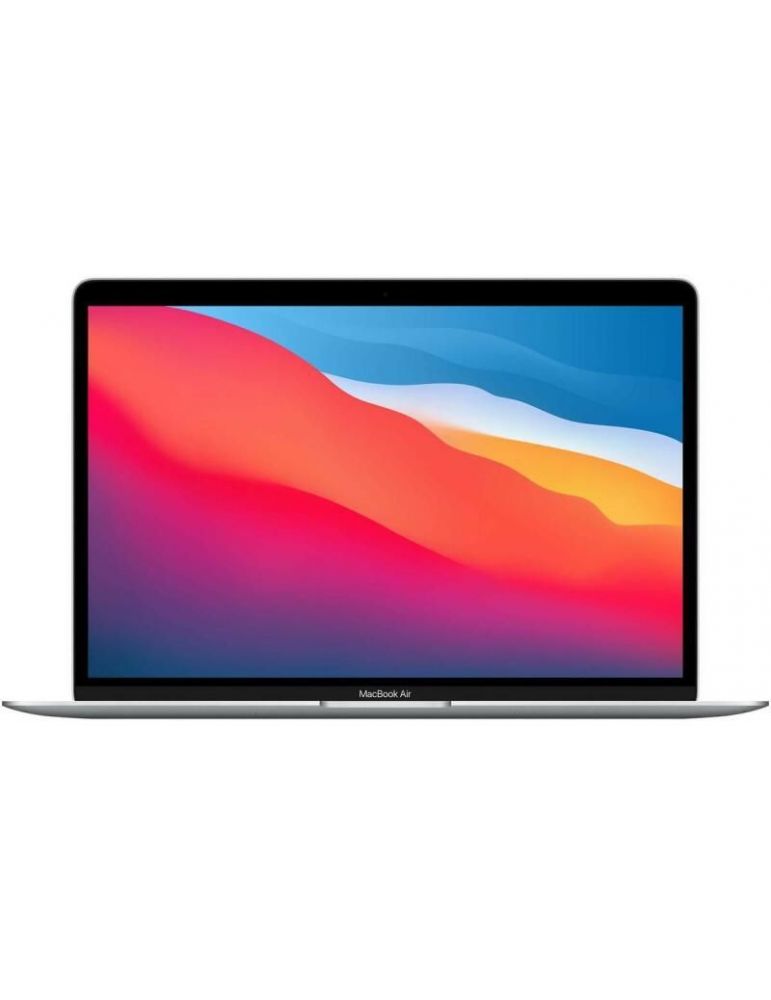 Mb air 13 m1 gpu-7c 8gb 1tb rom silver z1270004m (include tv 3.25lei)