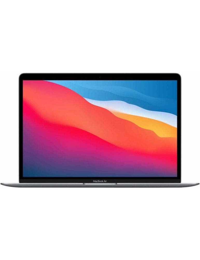 Mb air 13 m1 gpu-7c 8gb 1tb rom grey z1240007a (include tv 3.25lei)
