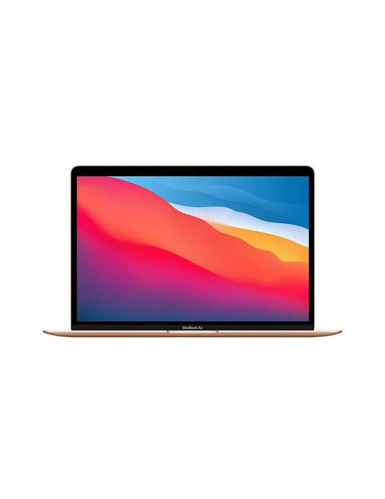 Mb air 13 m1 gpu-7c 8gb 1tb rom gold z12a000bb (include tv 3.25lei)
