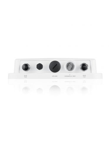 Zyxel WAX655E 4800 Mbit s Alb Power over Ethernet (PoE) Suport