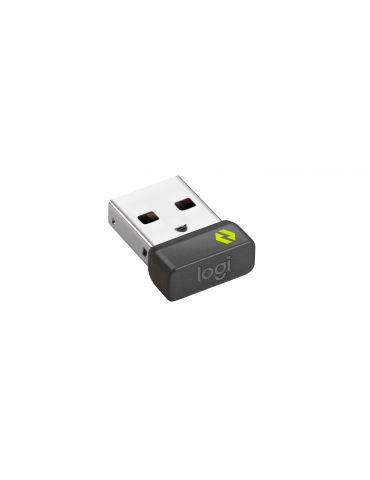 Logitech Bolt Receptor USB - Tik.ro