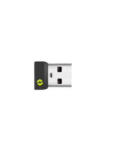 Logitech Bolt Receptor USB
