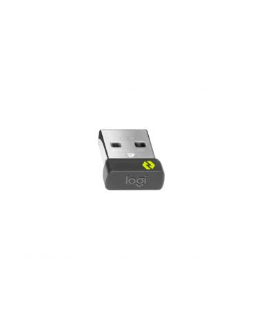 Logitech Bolt Receptor USB