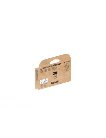 Logitech Bolt Receptor USB