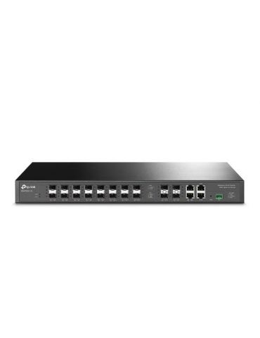 TP-Link DeltaStream DS-P7001-16 Terminal Linie Optică (OLT-uri) - Tik.ro