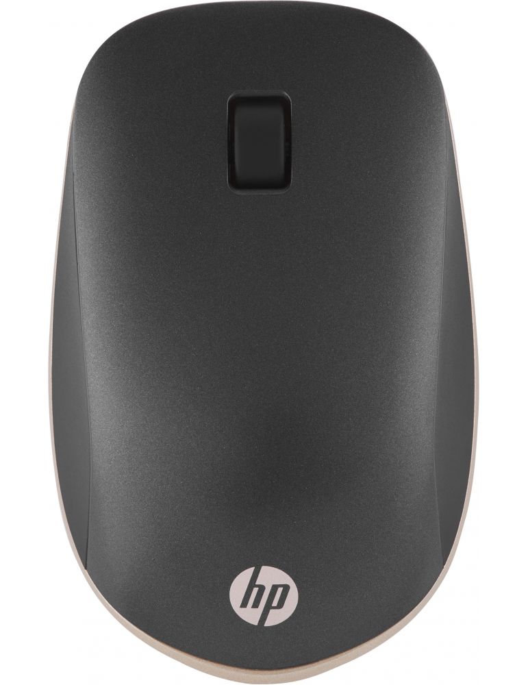 Mice & Trackballs HP Mouse Bluetooth 410 subţire argintiu