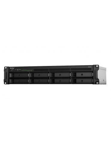 Synology rs1221rp+ (include tv 8.00 lei) Synology - 1 - Tik.ro