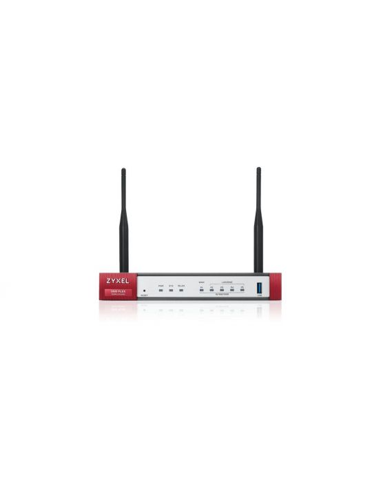 Zyxel USG FLEX 100AX firewall-uri hardware 0,9 Gbit s