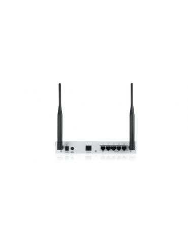 Zyxel USG FLEX 100AX firewall-uri hardware 0,9 Gbit s