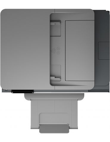 HP OfficeJet Pro Imprimantă HP 9120e All-in-One, Color, Imprimanta pentru Firme mici şi medii, Imprimare,copiere,scanare,fax,