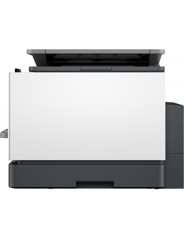 HP OfficeJet Pro Imprimantă 9130b All-in-One, Color, Imprimanta pentru Firme mici şi medii, Imprimare,copiere,scanare,fax,