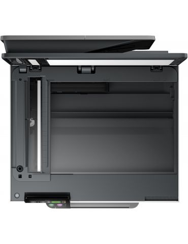 HP OfficeJet Pro Imprimantă 9130b All-in-One, Color, Imprimanta pentru Firme mici şi medii, Imprimare,copiere,scanare,fax,
