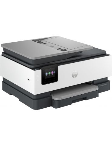 HP OfficeJet Pro Imprimantă HP 8132e All-in-One, Color, Imprimanta pentru Acasă, Imprimare,copiere,scanare,fax, Eligibilitate