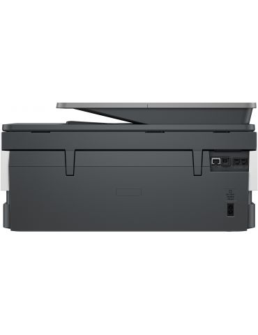 HP OfficeJet Pro Imprimantă HP 8132e All-in-One, Color, Imprimanta pentru Acasă, Imprimare,copiere,scanare,fax, Eligibilitate