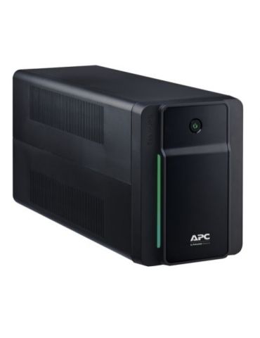 APC Easy UPS surse neîntreruptibile de curent (UPS) Line-Interactive 1,2 kVA 650 W