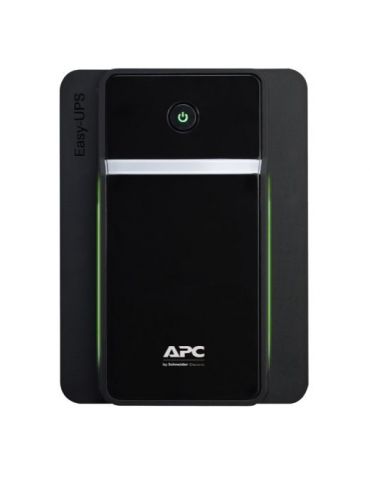 APC Easy UPS surse neîntreruptibile de curent (UPS) Line-Interactive 1,2 kVA 650 W