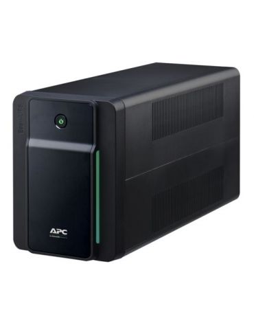 APC Easy UPS surse neîntreruptibile de curent (UPS) Line-Interactive 1,2 kVA 650 W