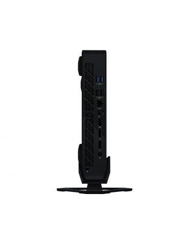 ASUS ROG NUC RNUC14SRKU9189A2I Intel Core Ultra 9 185H 32 Giga Bites DDR5-SDRAM 1 TB SSD NVIDIA GeForce RTX 4070 Mini PC Negru