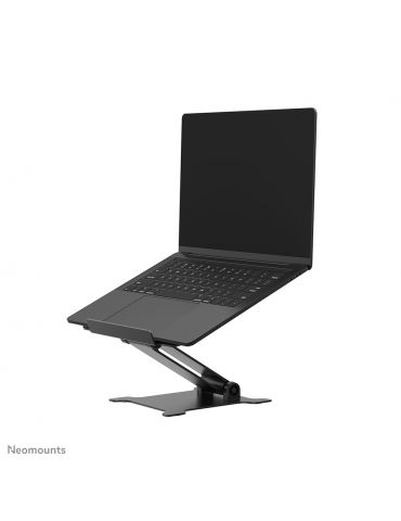 Neomounts DS20-740BL1 suport laptop Stand laptop Negru 38,1 cm (15") - Tik.ro