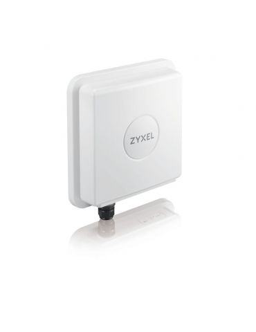 Zyxel LTE7490-M904 router wireless Gigabit Ethernet Bandă unică (2.4 GHz) 4G Alb