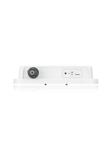 Zyxel LTE7490-M904 router wireless Gigabit Ethernet Bandă unică (2.4 GHz) 4G Alb