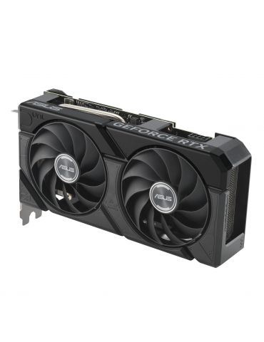 ASUS Dual -RTX4060-O8G-EVO NVIDIA GeForce RTX 4060 8 Giga Bites GDDR6