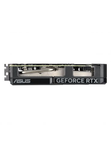 ASUS Dual -RTX4060-O8G-EVO NVIDIA GeForce RTX 4060 8 Giga Bites GDDR6
