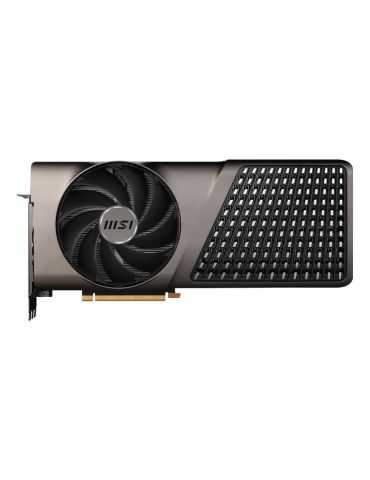 MSI GEFORCE RTX 4080 SUPER 16G EXPERT plăci video NVIDIA 16 Giga Bites GDDR6X