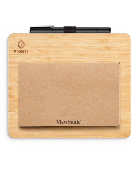Viewsonic PF0730-I0WW tablete grafice Lemn 5080 lpi USB