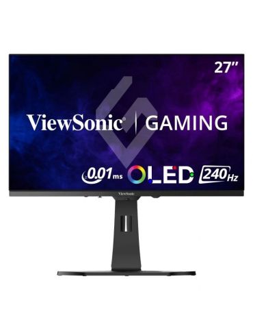 Viewsonic XG272-2K-OLED monitoare LCD 68,6 cm (27") - Tik.ro