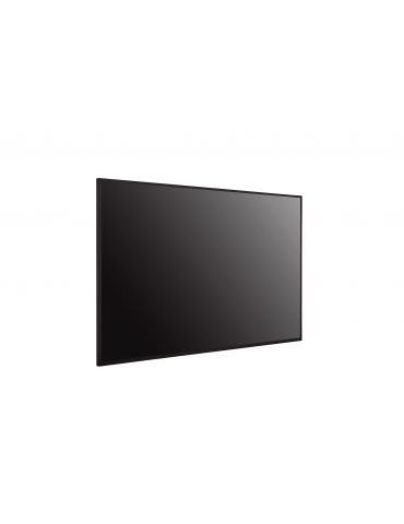 LG 43UH5N-E Panou informare digital de perete 109,2 cm (43") LCD Wi-Fi 500 cd m² 4K Ultra HD Negru Web OS 24 7
