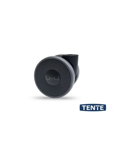 Multibrackets 8557 sistem montare consolă media 165,1 cm (65") Negru
