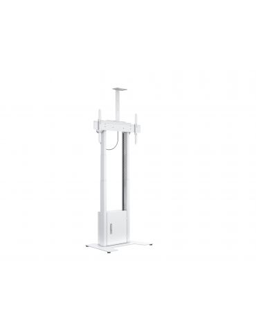 Multibrackets 8595 sistem montare consolă media 2,54 m (100") Alb - Tik.ro