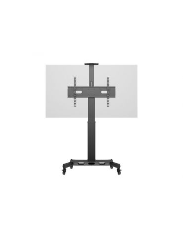 Multibrackets 5834 sistem montare TV 190,5 cm (75") Negru