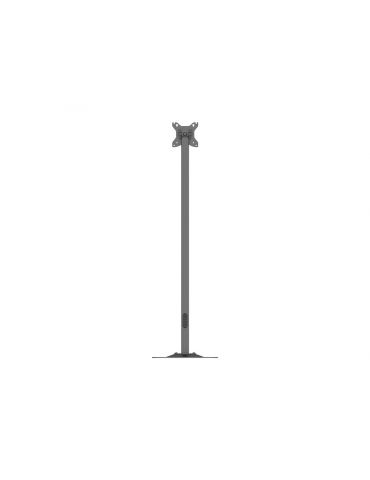 Multibrackets 0549 sistem montare consolă media 76,2 cm (30") Negru