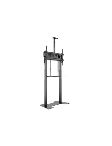 Multibrackets 0174 sistem montare TV 2,54 m (100") Negru - Tik.ro